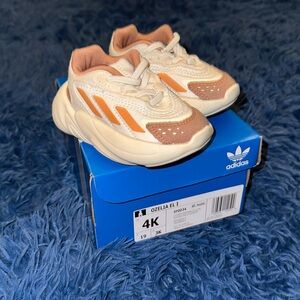 Adidas Ozelia EL I - Toddler Size 4K